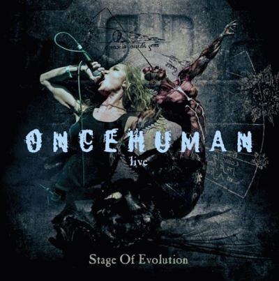 Once Human : Stage of Evolution